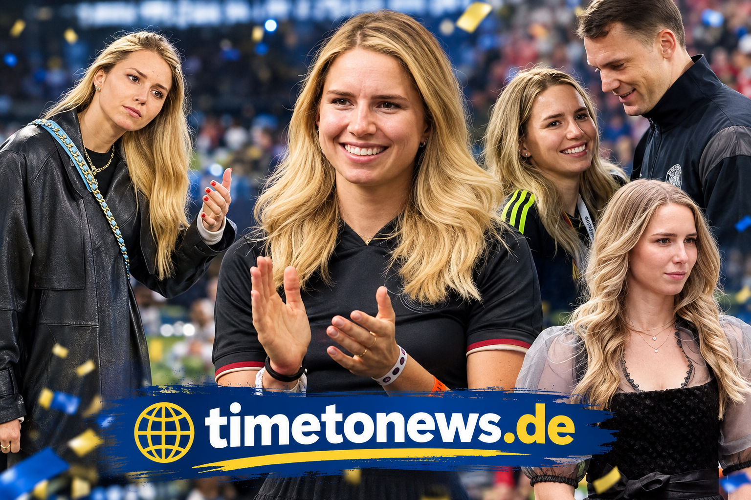 Anika Bissel Wer ist sie wirklich? Eine berührende Geschichte abseits des Rampenlichts