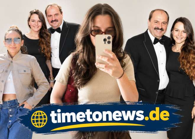 Jennifer Lafer Die berührende Geschichte hinter einem Namen, der viele Fragen aufwirft
