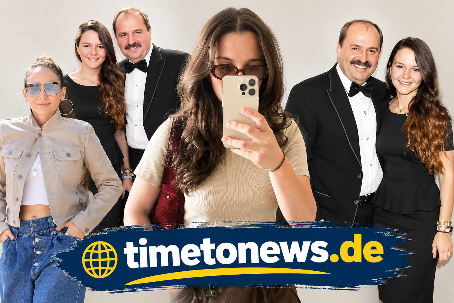 Jennifer Lafer Die berührende Geschichte hinter einem Namen, der viele Fragen aufwirft