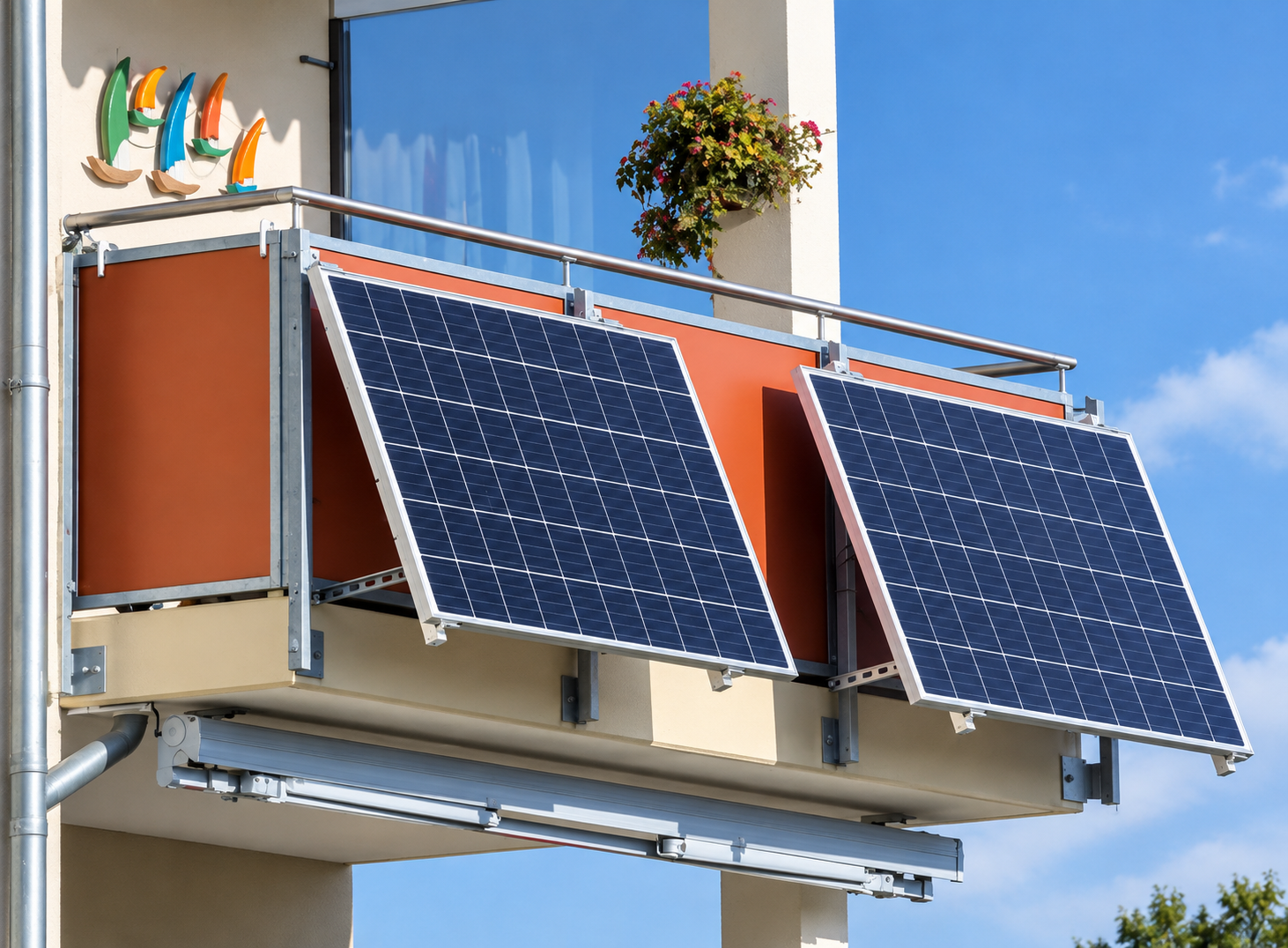 Balkonkraftwerk: Lohnt sich die kleine Solaranlage wirklich?