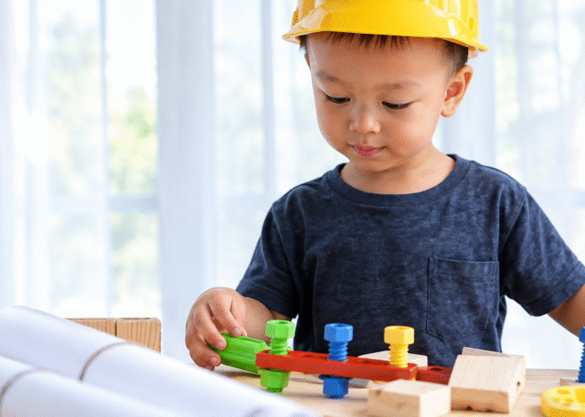 Develop: Wie aus Ideen neue Möglichkeiten entstehen