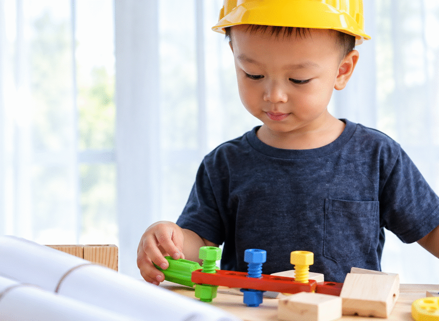 Develop: Wie aus Ideen neue Möglichkeiten entstehen
